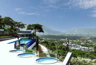 Vivez l’excellence à Jacks Hill avec Spyglass