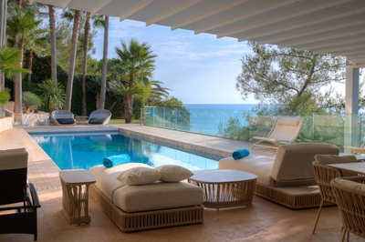 Vente aux enchères immobilières à Saint-Jean-Cap-Ferrat