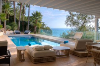 Vente aux enchères immobilières à Saint-Jean-Cap-Ferrat