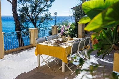 Immobilier sur la Côte d’Azur : Nice confirme son attractivité et sa stabilité en 2025