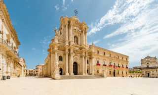 Ortygie, Syracuse: l’âme intemporelle de la Sicile