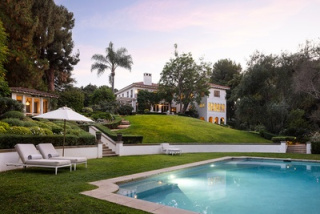 Los Feliz, l’élégance intemporelle du vieil Hollywood