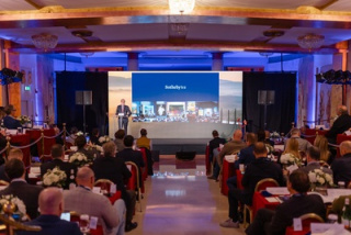 Côte d’Azur Sotheby’s International Realty à Vérone : un sommet stratégique au cœur du réseau mondial