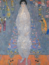 Le Portrait d’Elisabeth Lederer de Gustav Klimt adjugé 236,4 M $, devenant l’œuvre d’art moderne la plus chère jamais vendue aux enchères