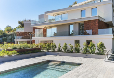 Résidence Couleur Esterel