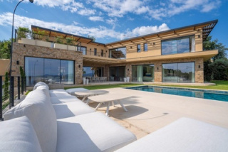 When luxury real estate meets exceptional architecture