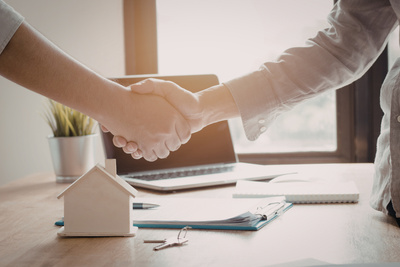 Un tournant historique pour l’immobilier mondial