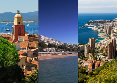 The White Lotus comes to Cannes: the French Riviera takes centre stage