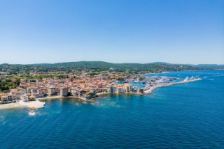 Saint-Tropez sous les projecteurs : l’effet The White Lotus arrive sur la Côte d’Azur