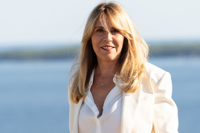 Interview de Sophie Romano, Directrice de l’agence Côte d’Azur Sotheby’s International Realty à Cannes