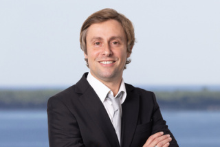 Interview with Quentin Mac Pherson, Head of Côte d’Azur Sotheby’s International Realty in Mougins