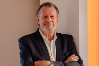 Interview with Eric Laboue, Director of Côte d’Azur Sotheby’s International Realty Nice