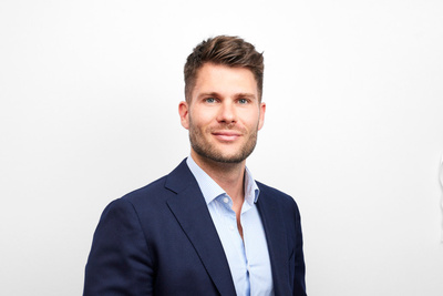 Interview with Benjamin Boulanger, Director of Côte d’Azur Sotheby’s International Realty in Beaulieu-sur-Mer