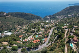 Èze: a property market between the sea and the hills
