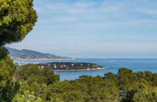 Un cadre de vie exceptionnel entre ciel et mer