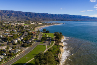 Montecito & Santa Barbara: Californian living at the crossroads of elegance, nature and heritage