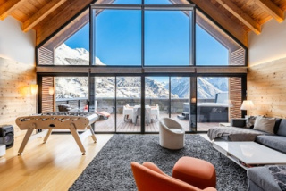 Les Deux Alpes, alpine elegance powered by the Sotheby’s International Realty network