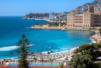 Property prices near Monaco: a municipality by municipality analysis