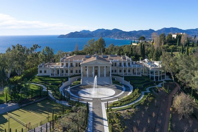 A landmark transaction in Cannes surpasses the €100 million mark