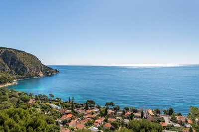 Why do Monaco based buyers invest in France?