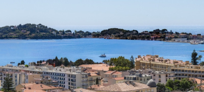 Vivre à Beaulieu-sur-Mer : l'art de vivre d'une adresse d'exception sur la Côte d'Azur