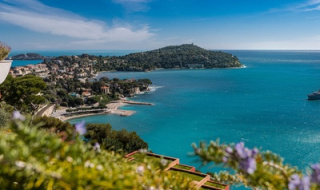 Immobilier d’exception sur la Côte d’Azur : quand la rareté redéfinit les règles du marché