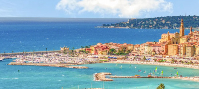 Vivre à Menton : quartiers, art de vivre et marché immobilier
