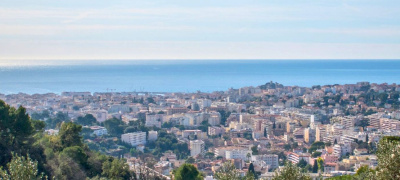 Vivre au Cannet : cadre de vie, quartiers et marché immobilier