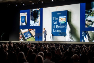 Sotheby’s International Realty et Assouline célèbrent 50 ans d’art de vivre