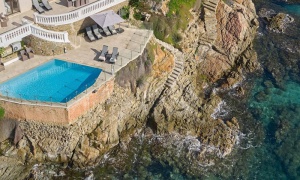 Première Ligne et Pieds dans l'eau