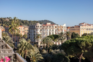 La musique s'invite sur la Côte d'Azur