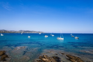 Les Régates Royales & les Voiles de Saint-Tropez : amateurs de beaux bateaux,  êtes-vous prêts?