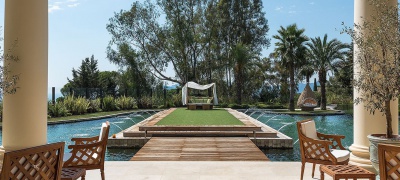 Estimation immobilière en Côte d'Azur