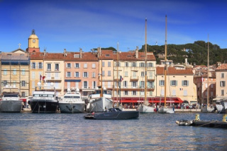 Les Voiles de Saint-Tropez 2021