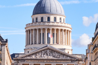 Joséphine Baker : la star des années folles, figure de la résistance et de la lutte antiraciste fait son entrée au Panthéon 