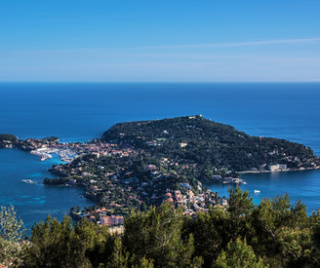 Acheter à Saint Jean Cap Ferrat