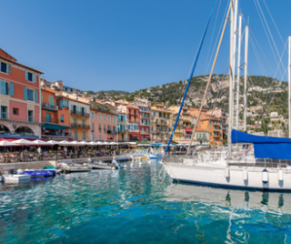 Acheter à Villefranche sur Mer
