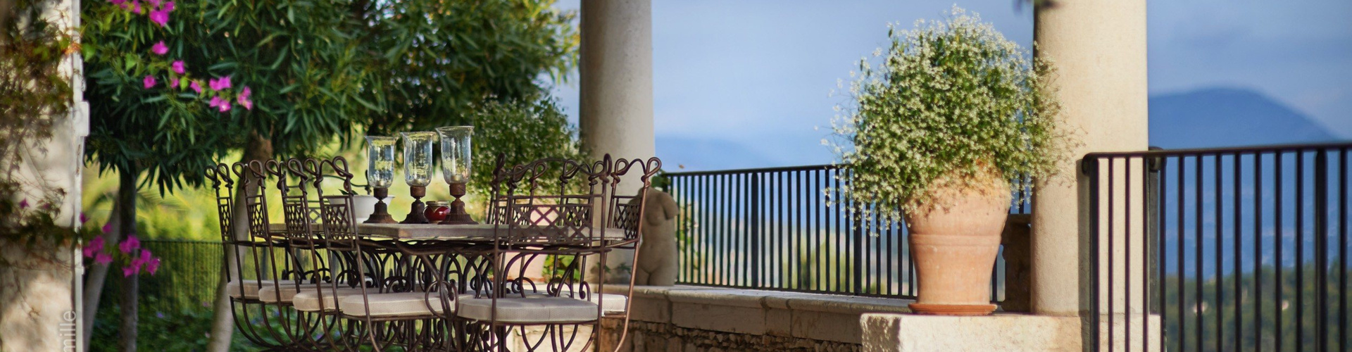 Luxury real estate Saint Paul de Vence our properties Côte d'Azur Sotheby's International Realty