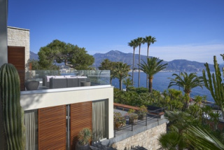 Villa Lola : la propriété de Dolce & Gabbana sur le marché, par Côte d'Azur Sotheby's Realty. 