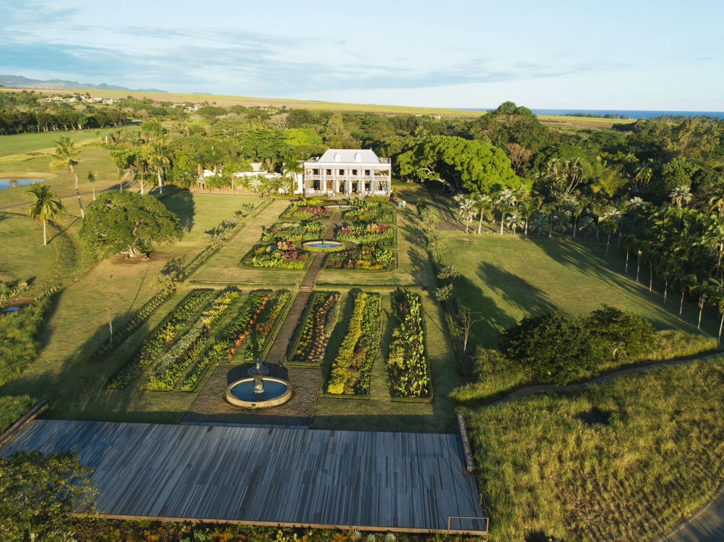 Heritage Villas Valriche - Investir dans une résidence golfique d’exception