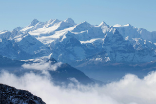 Les 10 meilleures stations de ski pour une pause enneigée dans les Alpes
