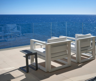 Acheter une villa pieds dans l’eau dans un cadre idyllique