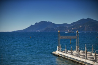 Jean Imbert : un nouveau chef dans les cuisines du Martinez