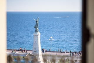 Nice : une attractivité économique en plein essor 