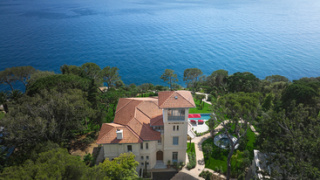 Propriétés d’exception à Roquebrune-Cap-Martin et ses alentours 