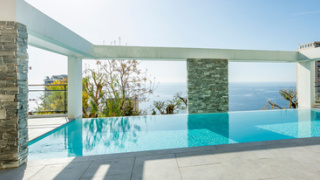 Appartements et penthouses vue mer