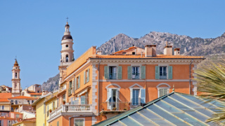 Agence immobilière de prestige sur Roquebrune Cap Martin