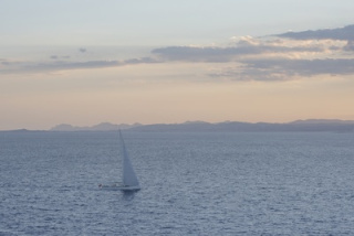 Les destinations préférées des américains sur la Côte d'Azur