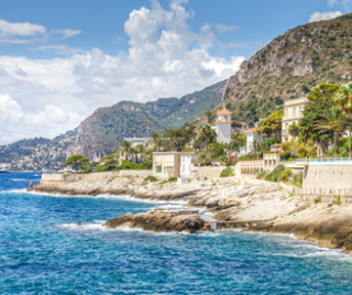 Acheter à Cap d’Ail 