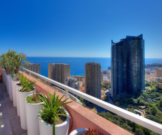 Acheter à Beausoleil 